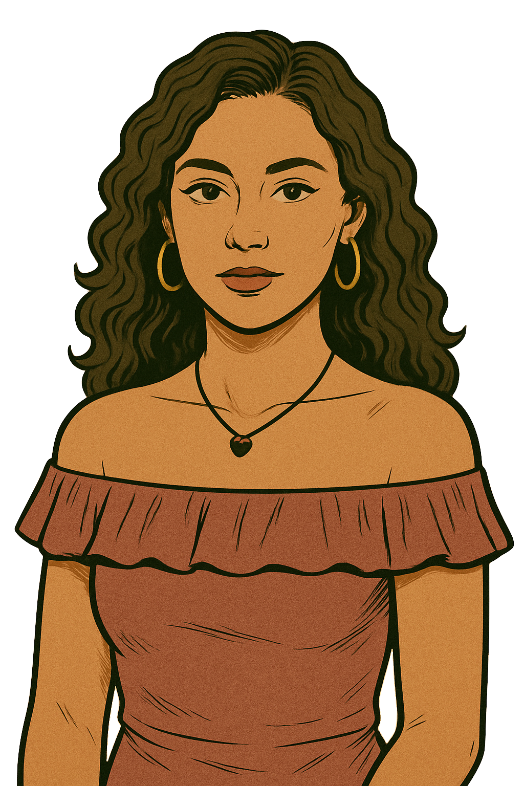 Seeker Elena